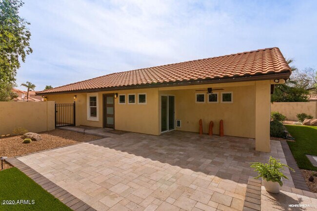 Foto del edificio - 1634 S Villas Ln
