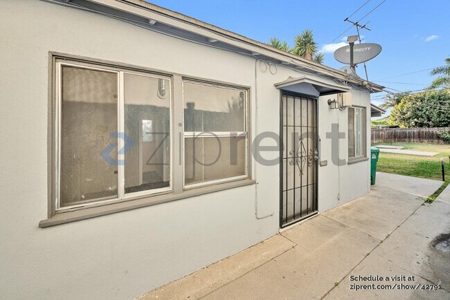 Foto del edificio - 439 E 55th St