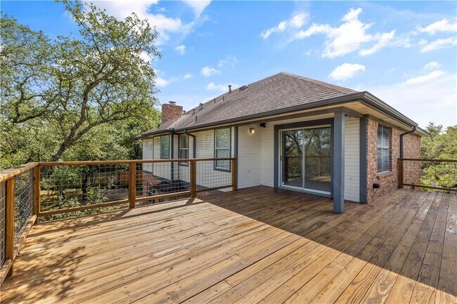Building Photo - 3700 Rip Ford Dr