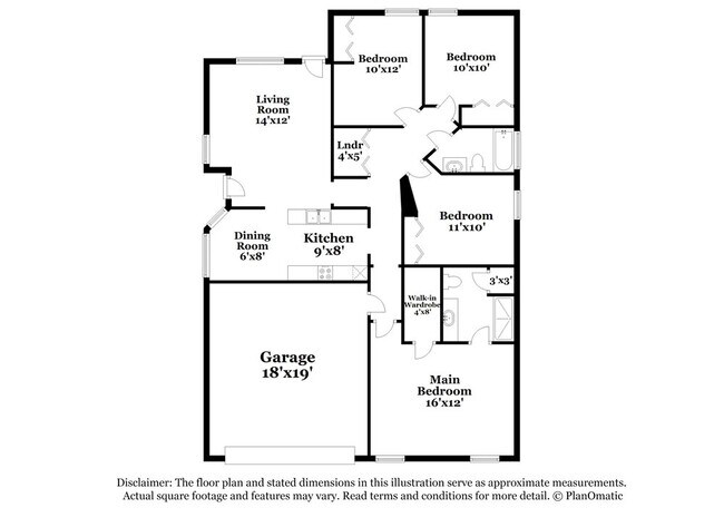 Building Photo - 992 E Saddle Way