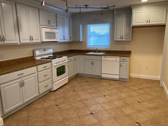 Foto del edificio - 282 Orchard St