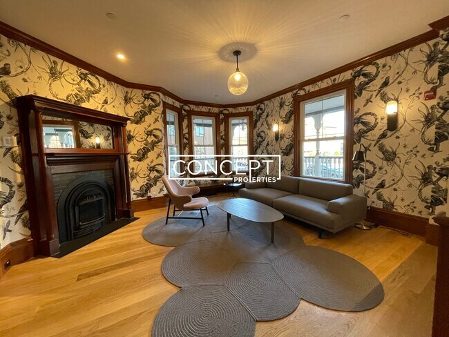 Foto del edificio - 83 Gardner St