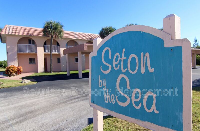 8000 Ridgewood Ave Unit 101, Cape Canaveral, FL 32920 Condo for Rent