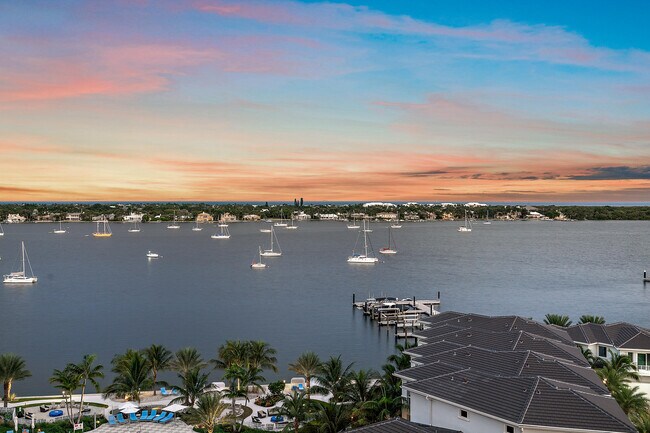 Foto del edificio - 2 Water Club Way