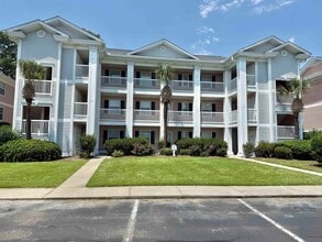 Building Photo - 619 Waterway Village Blvd