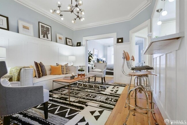 Foto del edificio - 1512 Clay St