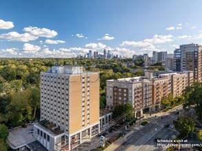 Building Photo - 2285 Peachtree Rd