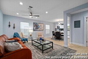 Foto del edificio - 333 Haggin St