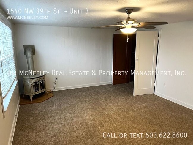 Building Photo - 1540 NW 39th St