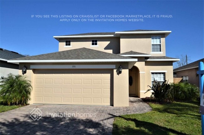 Building Photo - 551 Hibiscus Cove Dr