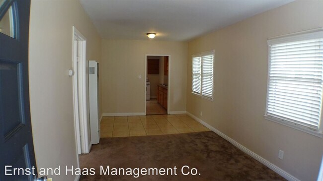 Foto del edificio - 933 E 5th St