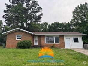 Building Photo - 6003 Trent Dr NW