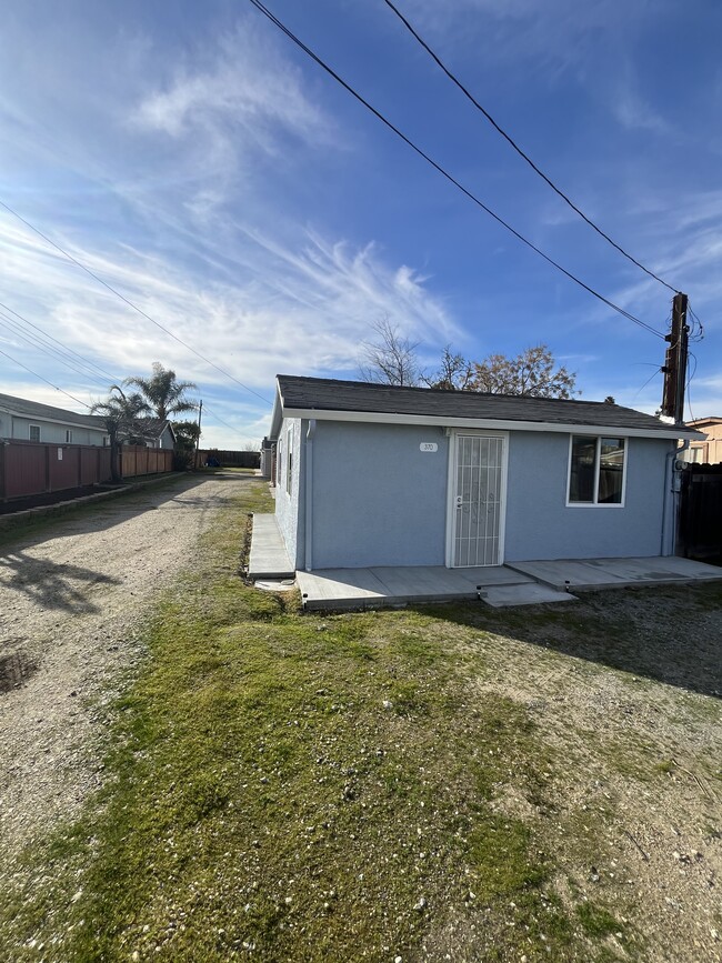 Foto del edificio - 370 Bridgevale Rd