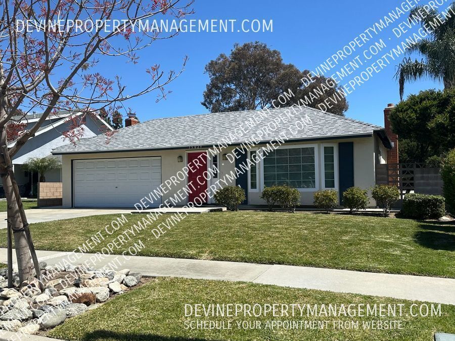 Primary Photo - 15029 Sandalwood Ln