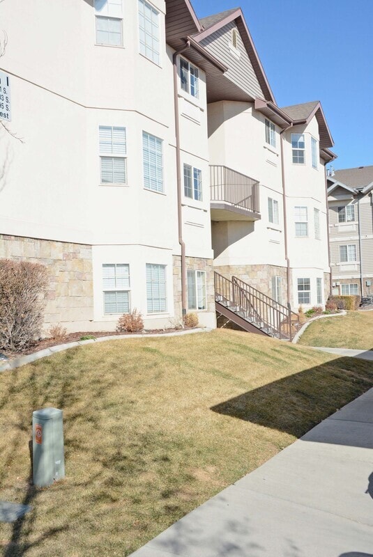 Building Photo - 1411 S 1020 W