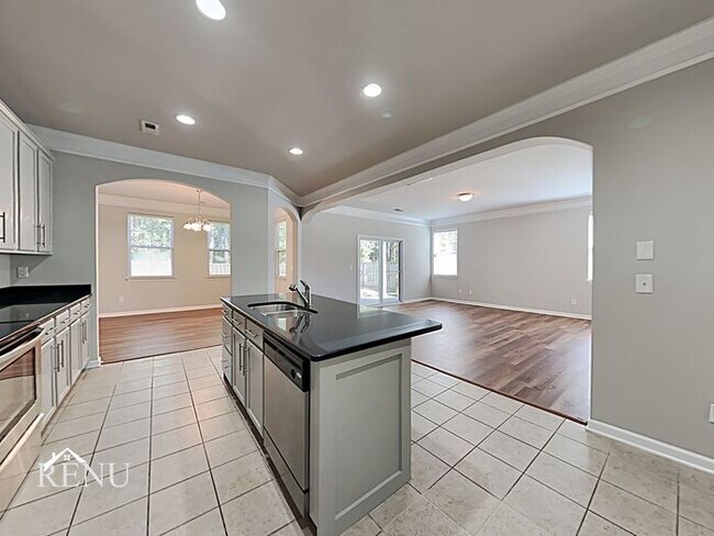 Foto del edificio - 208 Laurel Crest Way