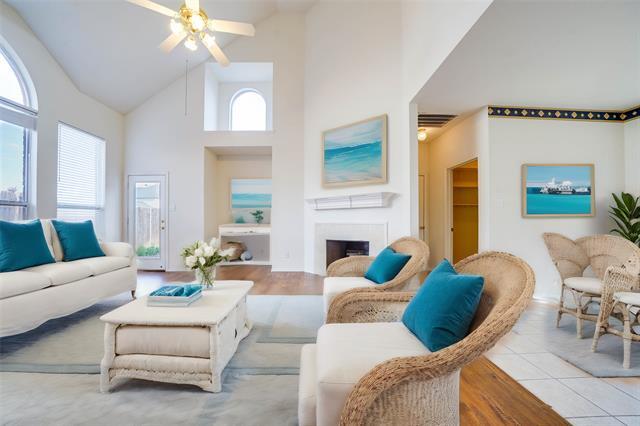 Foto principal - 4316 Ridge Point Ln