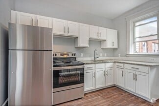 Interior Photo - The Willis