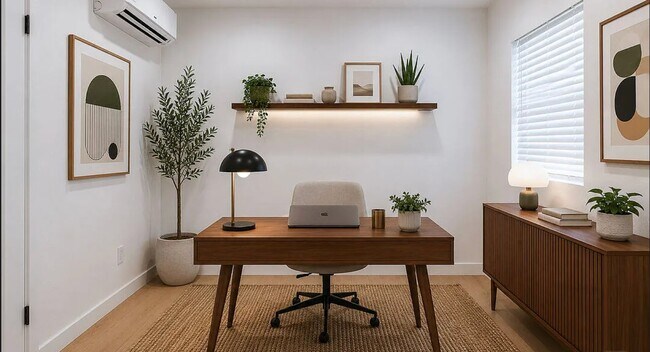Foto del edificio - 4549 Walnut Ave