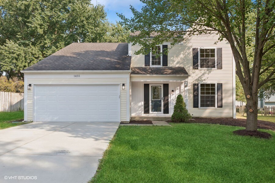 Foto principal - 1455 Greenridge Ave
