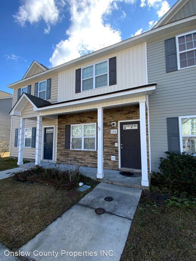 Building Photo - 2 br, 2.5 bath House - 508 Oyster Rock Lane