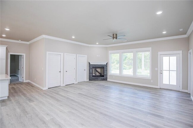 Foto del edificio - 50 Queensferry Ln