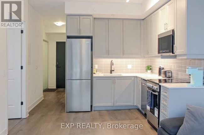 Photo du bâtiment - 2333 Khalsa Gate