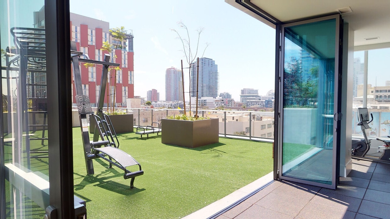 Photo - Diega Apartments