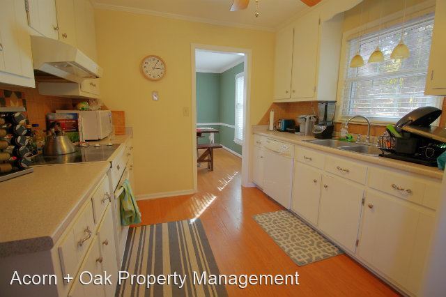 Building Photo - 3 br, 2 bath House - 5113 Shagbark Dr.