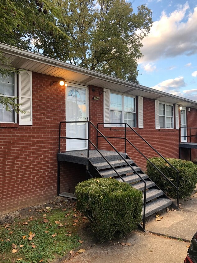 3319 Christy St Unit 3319 Christy St., Ashland, KY 41102 Apartments