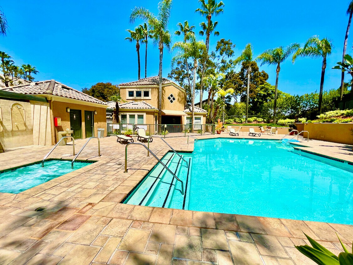 Foto principal - 3400 Hathaway Ave