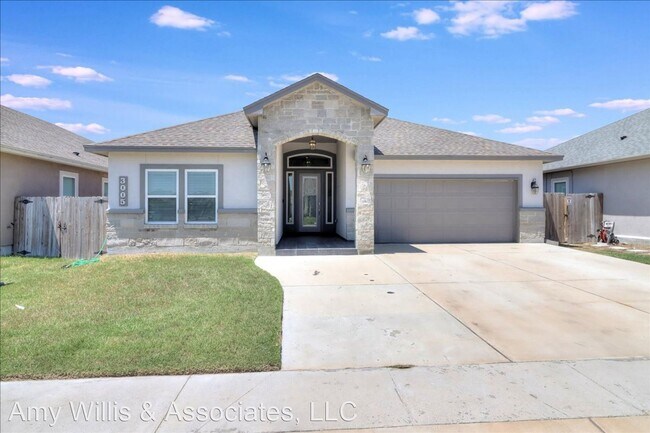 Building Photo - 4 br, 3 bath House - 3005 Oakdale