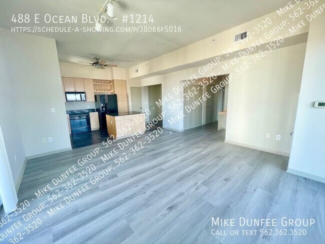 Foto del edificio - 2 Bedroom AQUA Corner Unit: 180 Degree Oce...