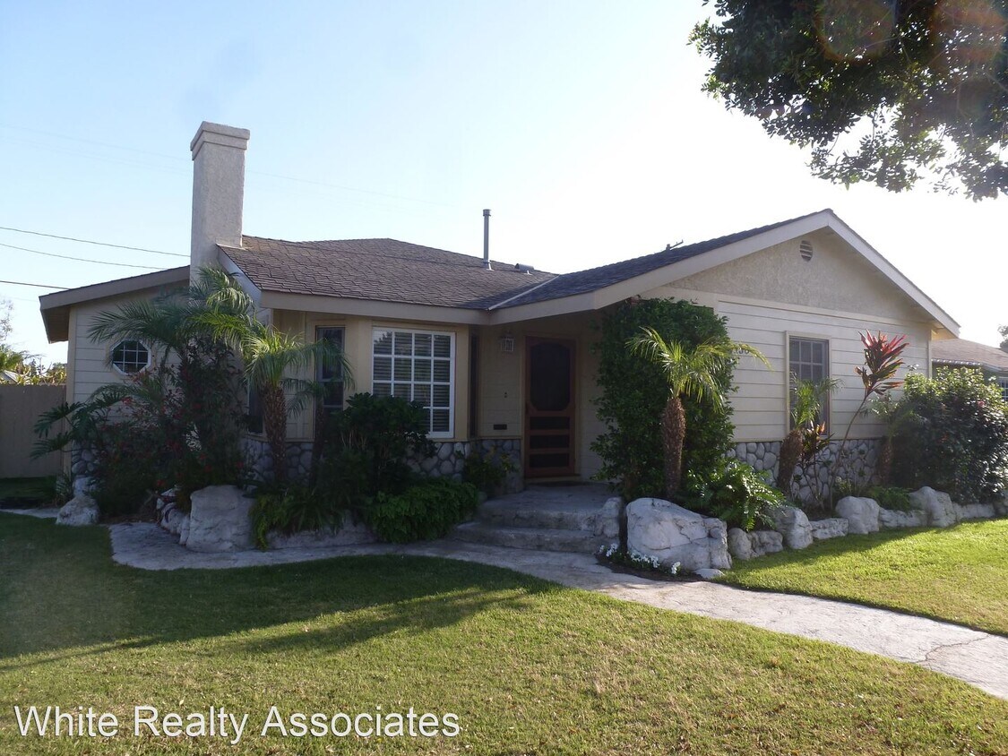 5450 E Garford St, Long Beach, CA 90815 House Rental in Long Beach