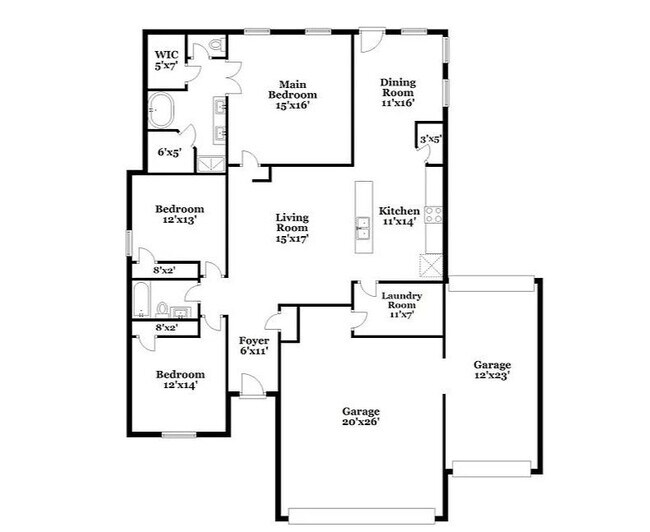 Building Photo - 1029 Airedale Trail