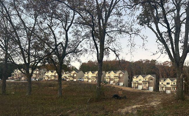 Foto del edificio - 381 Hungry Hollow Rd SE