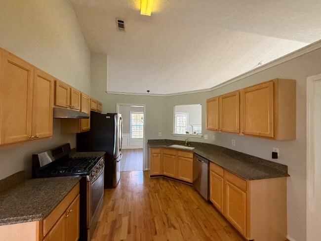 Foto del edificio - 2510 Cordillo Dr