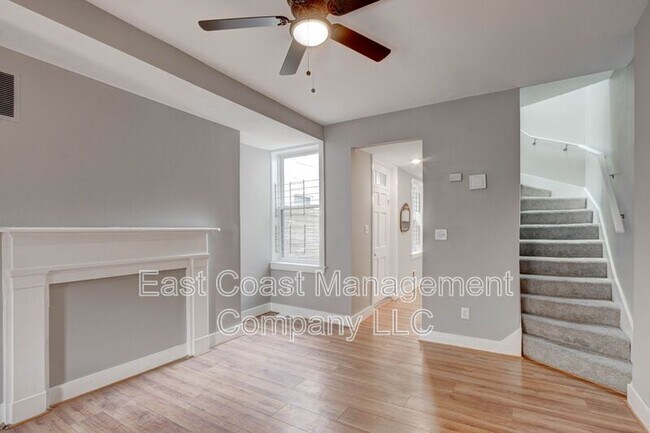 Foto del edificio - 618 South Paca St