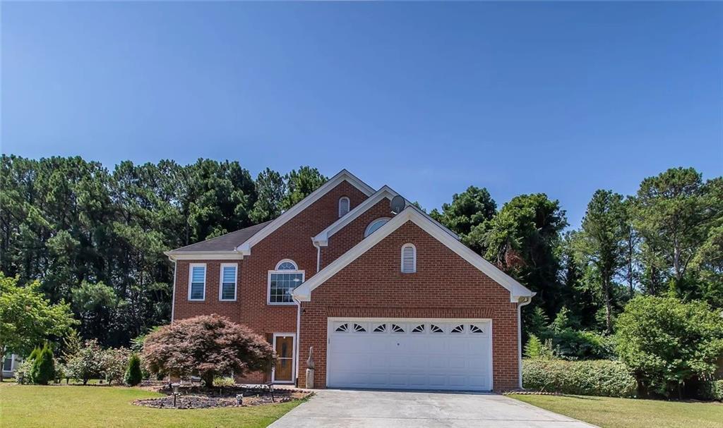 Primary Photo - 10455 Windsor Park Dr