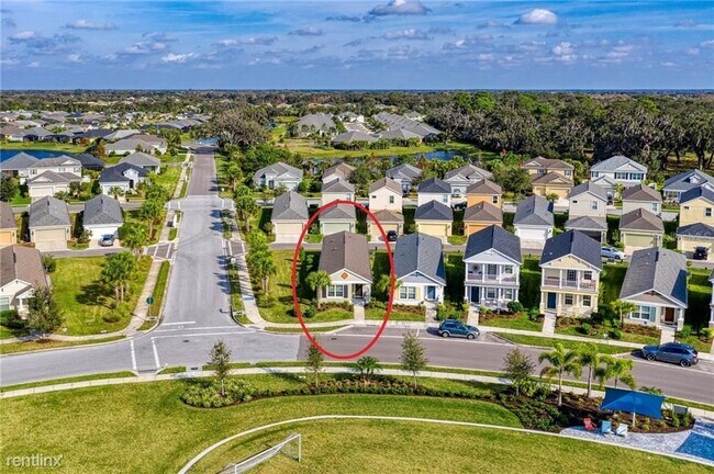 Building Photo - 2 br, 2 bath House - 3832 Shimmering Oaks Dr