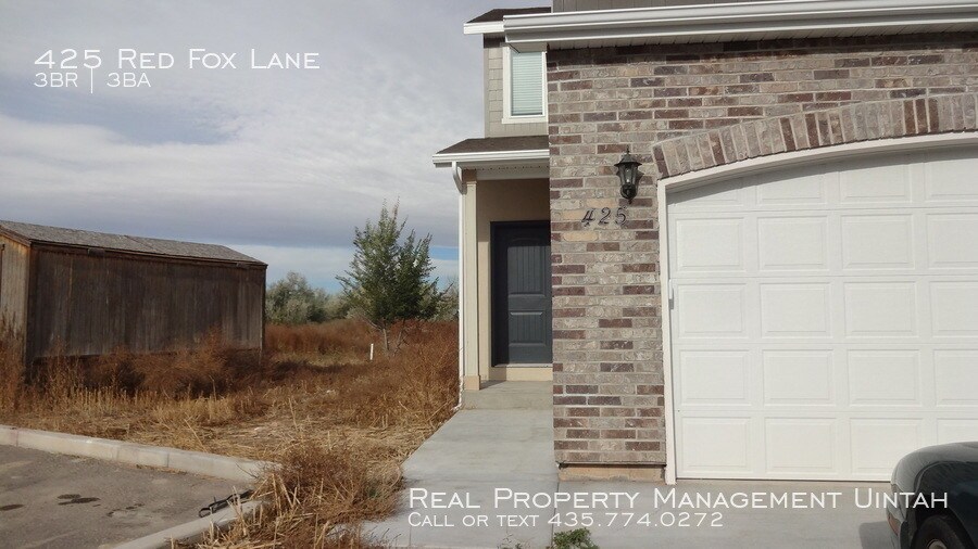 Primary Photo - Cozy 3 Bedroom 2 1/2 Bath Condo