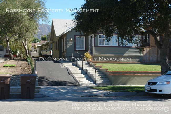 Primary Photo - Coming Soon- Charming 1 bedroom in Montrose