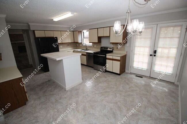 Building Photo - 1370 Timothy Ridge Dr
