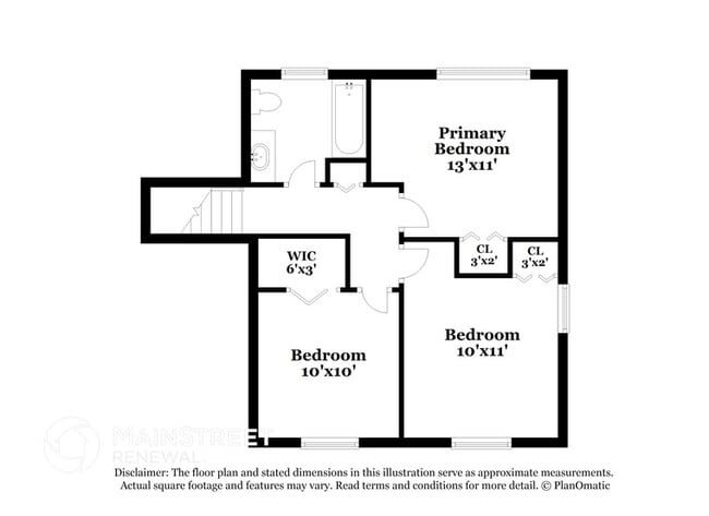 Building Photo - 4807 Warminster Dr