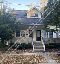 Building Photo - 540 Walnut St