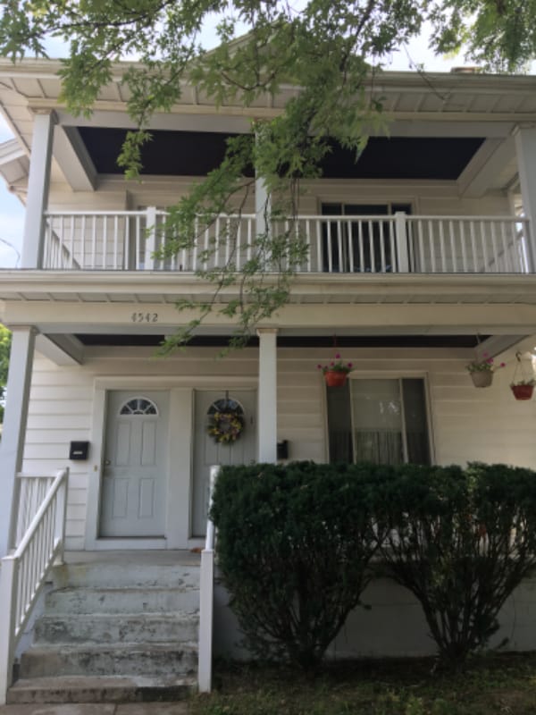 Building Photo - 4542 Orkney Ave