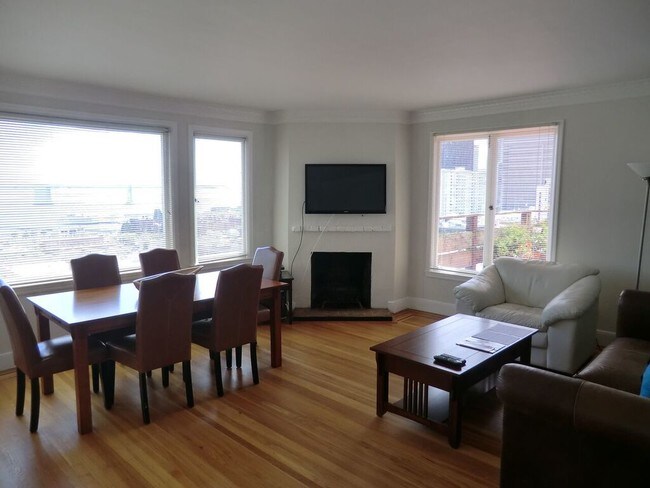 Foto del edificio - 271 Green St