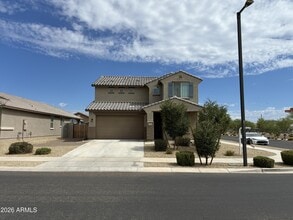 Building Photo - 17540 W Country Club Terrace