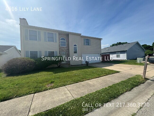 Foto del edificio - 4616 Lily Ln