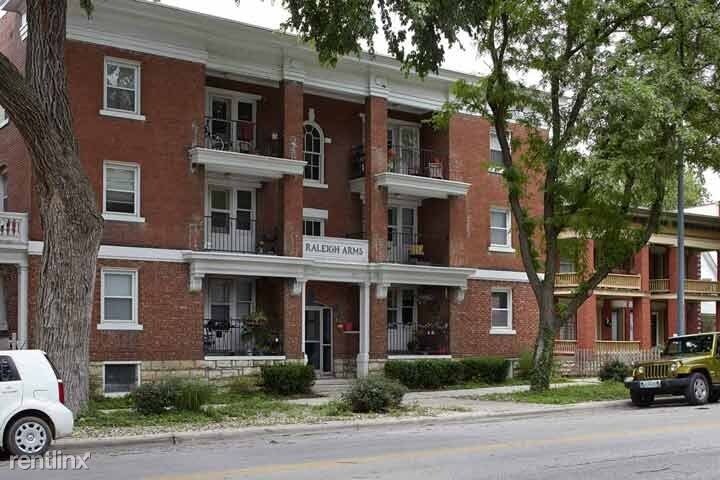 Building Photo - 3350 Gillham Rd